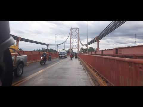 Calles de Puerto Maldonado - Por sus calles 20201203 173222