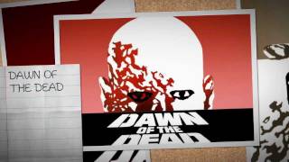 Music video thumbnail preview for Goblin - L'alba dei morti viventi (from Dawn of the Dead) featuring Goregirl-Approved Zombie Films by Goblin