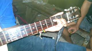 Download lagu Tinky winky antara aku kau dan dia ( cover ) gitar mp3