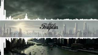 Tanya Lacey - Too Many Cooks - [Kid Kamillion Trap Rmx]