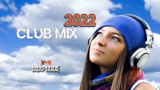 Best Remixes of Popular Songs | Dance Club Mix 2022 (Mixplode 206)