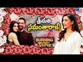Burning Topic Samantha Raj Nidimoru Marriage శ్రీమతి సమంతారాజ్ TV9