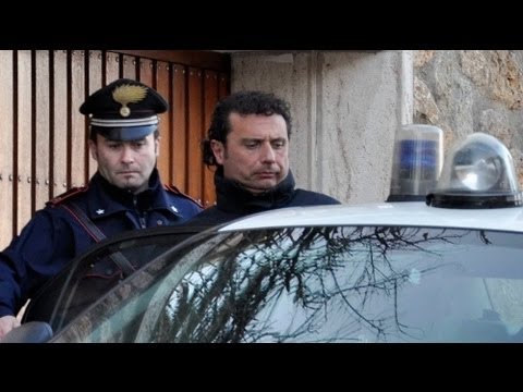 Ship owners blame Costa Concordia captain