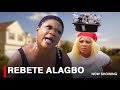 REBETE ALAGBO - A Nigerian Yoruba Movie Starring Wunmi Toriola | Mustapha Sholagbade