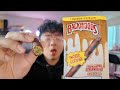 Trying A RARE Backwoods Flavor