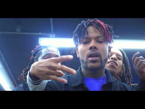 40 Boi - Where Were You (Official Music Video)