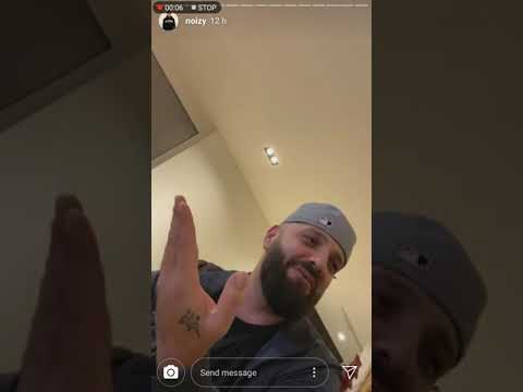 Noizy × Varrosi × Supercrax - tu u zi se kush fitoj ne FIFA