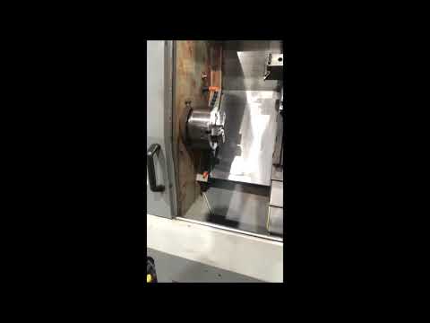 2011 HYUNDAI WIA KIT450 CNC Lathes | Toolquip, Inc. (1)