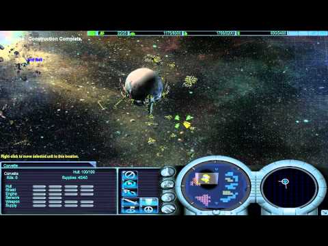 Conquest 2: The Vyrium Uprising PC