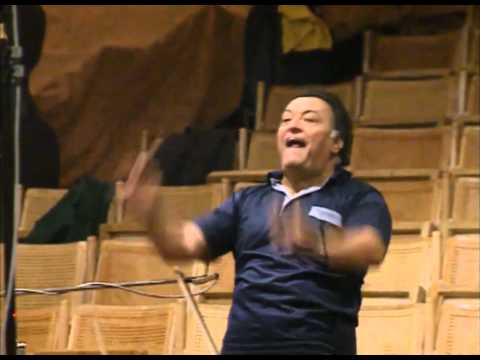 Zubin Mehta in Kashmir Concert - LIVE - 5 pm on 7 September 2013