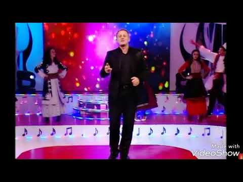 Avni Deliu - A e din moj hanem hanem -kenge dasmash