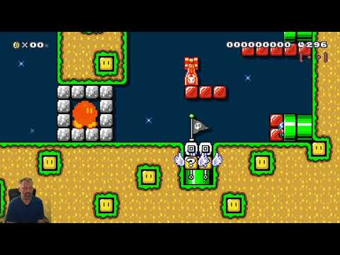 Full Length Highlight: Bed Munchers Bite (Troll Level)   -  Level Code 6L8-2WX-21G