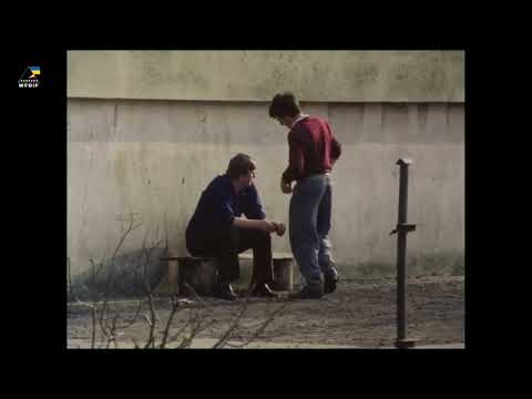 Sieroty po PGR-ach - rok 1994