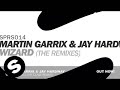 Martin Garrix & Jay Hardway - Wizard (Yellow Claw ...