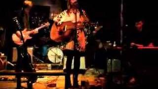 Nicole Atkins - Brooklyn's on Fire