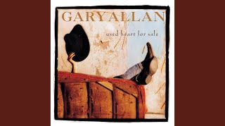 Gary Allan Living In A House Full Of Love