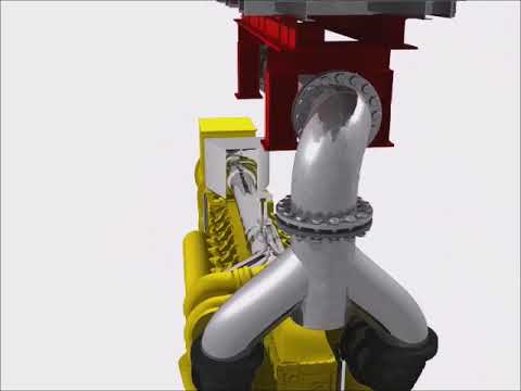 Selective Catalytic Reduction (SCR) for NOx Abatement