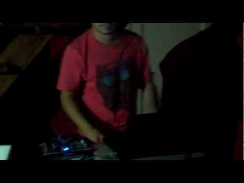 Da Funk (Mix) - D.Stroyer @Jardón Fest