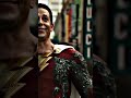 This Is Insane Shazam 2 Post Credit Scene Shorts Viral