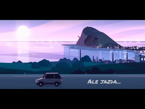 GONTAR x DoubleK - Ale jazda