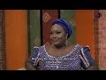 RONKE ODUSANYA on Gbajumo TV