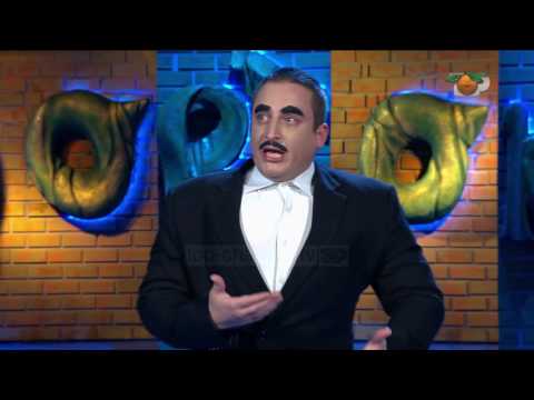 Portokalli, 29 Maj 2016 - Rrok Kinemaja (Gjithe Shqiperia eshte tallava)