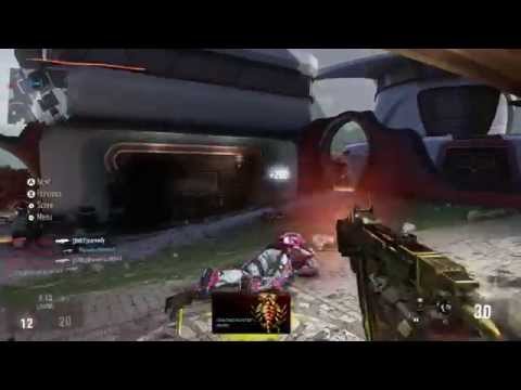 The Ole Switcheroo (AW)