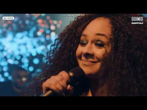 OV7 ACUSTICO IRREPETIBLE UN PIE TRAS OTRO PIE