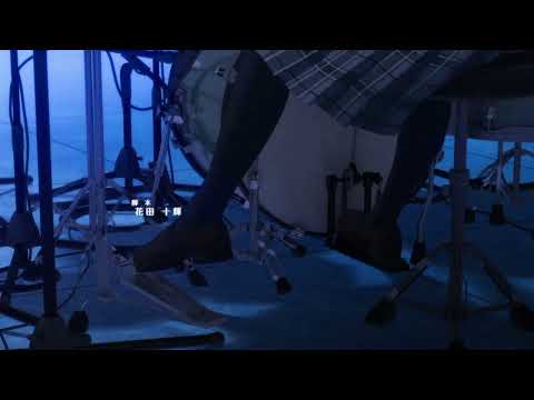 Subaru Mic Test | Girls Band Cry Ep. 11