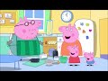 Peppa Pig Tales Little Robot