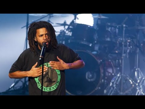 download lagu mp3 mp4 J Cole Summerfest, download lagu J Cole Summerfest gratis, unduh video klip J Cole Summerfest