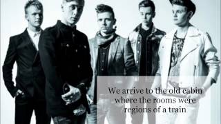 Softengine - Why Are You Afraid - Lyrics