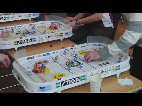 Edgar Caics - Kristijan Curkovic, Swedish Masters 2010, Final Group