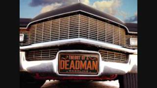 Theory Of A Deadman - Hating Hollywood