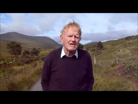 Johnny mc aloon The Mountain Man