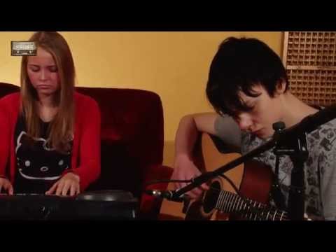 Sigrún Gunndís - Leiðin okkar allra ( Frá þættinum Heyrðu mig nú)