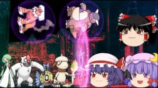 【ポケモンORAS】ドーブルクエスト第９章【ゆっくり実況】