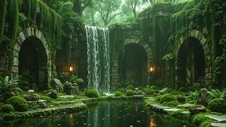 Cleanse Negative Energy While You Meditation | Deep Calm, Restore Balance & Inner Peace | Zen Music