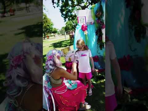Promotional video thumbnail 5 for Wishes Party Entertainment