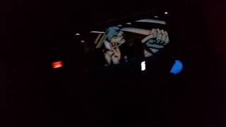 Chocolate Puma REMIX of MUST DIE! - Imprint @ Soundcheck DC 7.3.16