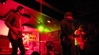 Swervedriver - Setting Sun - Live at Rose Music Hall 2015