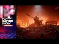 Βίντεο παιχνιδιού για The Relic: First Guardian  Playstation