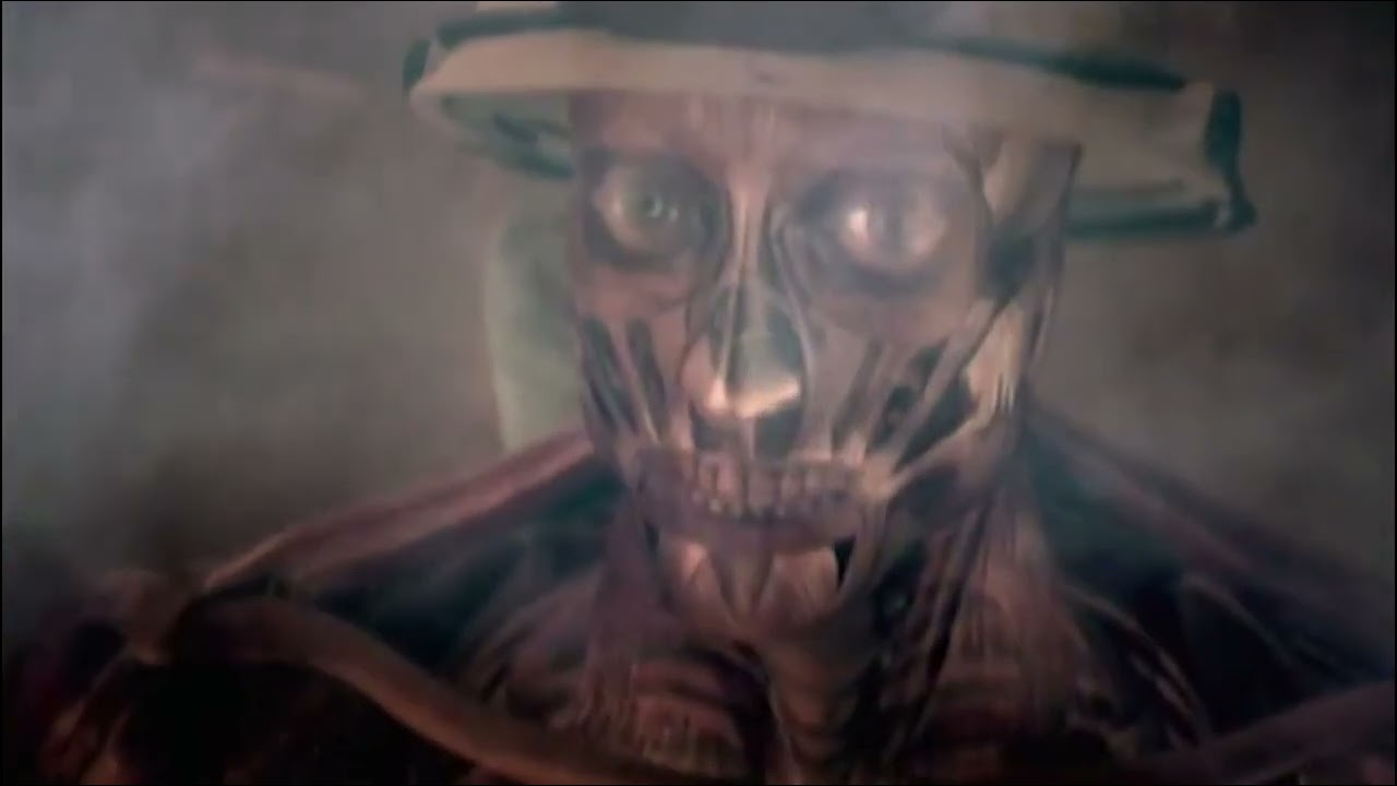 El Cuerpo Humano Al Límite | La Vista (Video Completo)