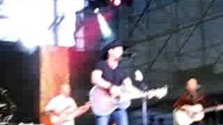 PNE 2008 Aaron pritchett - Done you Wrong