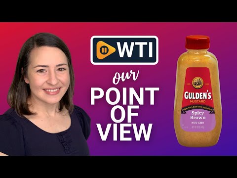 Gulden's Spicy Brown Mustard | Our Point Of View