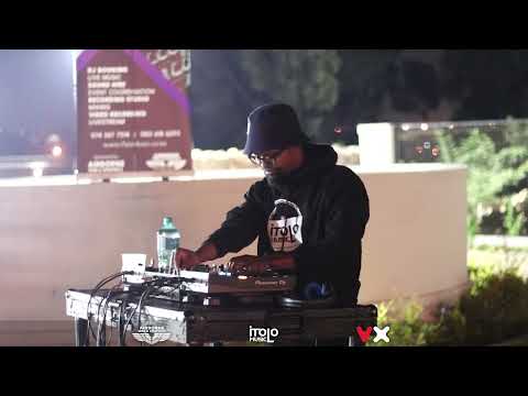 Aso Tandwa Live at Eersterust | September 2024 | Deep House 3 Step Afro House