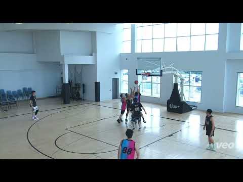 NonStop (48) Tier 12 - 2023 SUMMER J17 Speed (65) - tcbl sunday