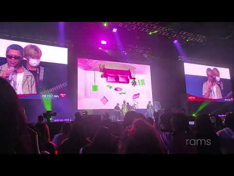 221126 Ripples for Hope - AKMU Nakka