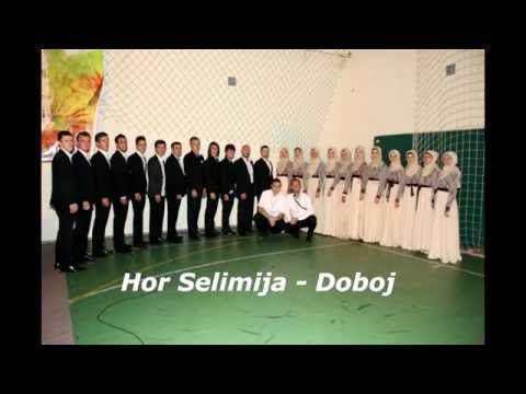 III Festival ilahija i kasida "Danas jesi, sutra nisi"