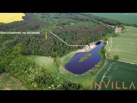 NIeruchomość na sprzedaż (Żarnowiec)